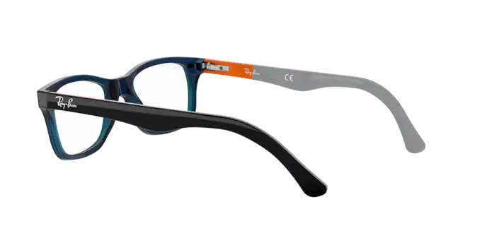 Ray-Ban Eyeglasses RX5228 5547