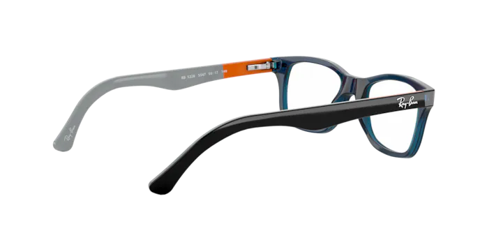 Ray-Ban Eyeglasses RX5228 5547