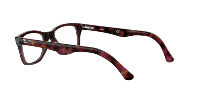 Ray-Ban Eyeglasses RX5228 5628