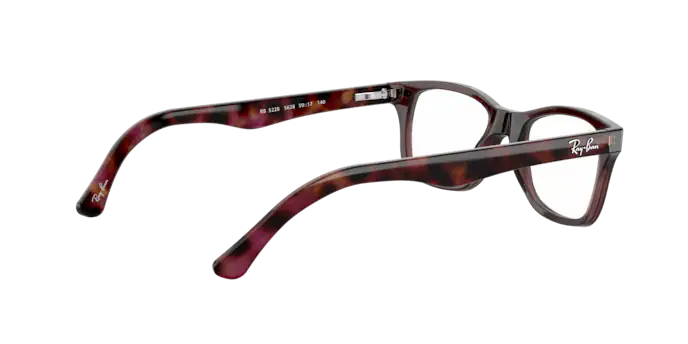 Ray-Ban Eyeglasses RX5228 5628