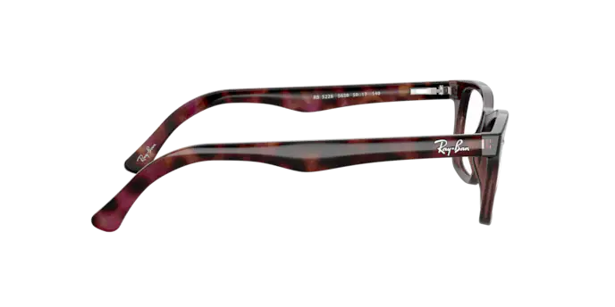 Ray-Ban Eyeglasses RX5228 5628
