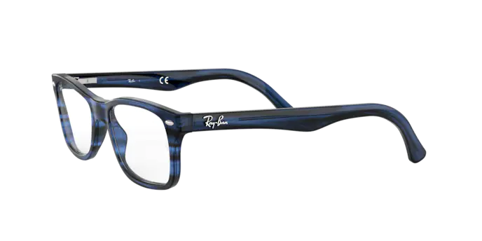 Ray-Ban Eyeglasses RX5228 8053