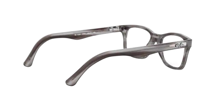 Ray-Ban Eyeglasses RX5228 8055