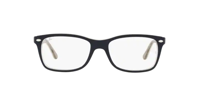 Ray-Ban Eyeglasses RX5228 8119