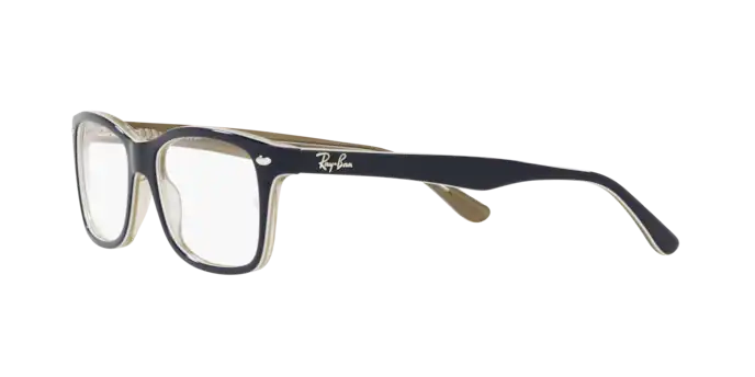 Ray-Ban Eyeglasses RX5228 8119