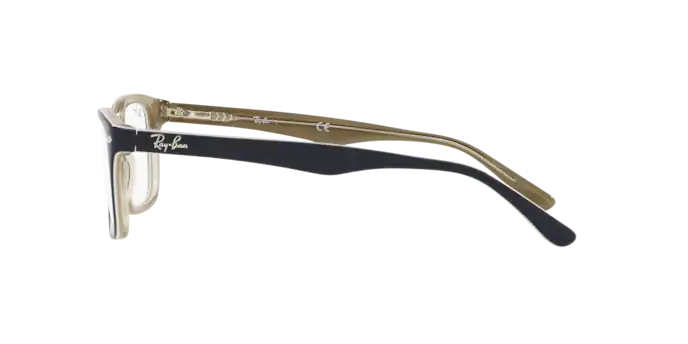 Ray-Ban Eyeglasses RX5228 8119