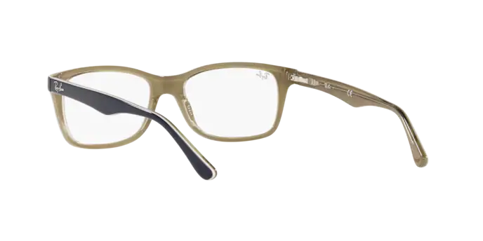 Ray-Ban Eyeglasses RX5228 8119