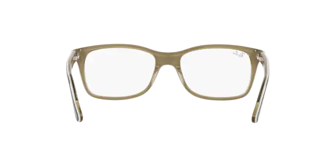 Ray-Ban Eyeglasses RX5228 8119