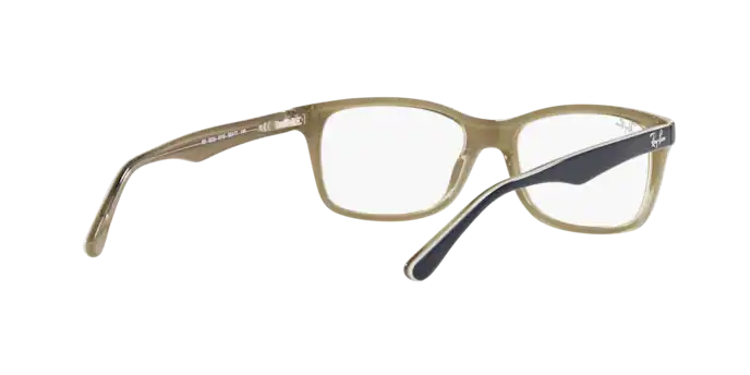 Ray-Ban Eyeglasses RX5228 8119