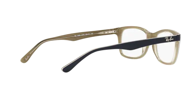 Ray-Ban Eyeglasses RX5228 8119