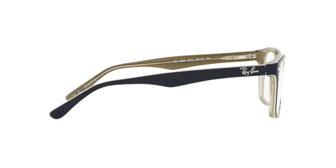 Ray-Ban Eyeglasses RX5228 8119