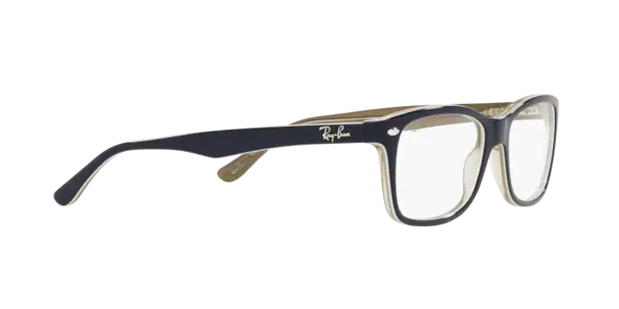 Ray-Ban Eyeglasses RX5228 8119