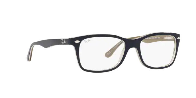 Ray-Ban Eyeglasses RX5228 8119