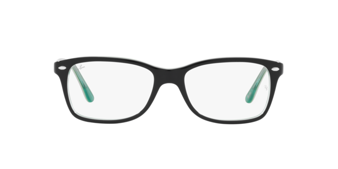 Ray-Ban Eyeglasses RX5228 8121