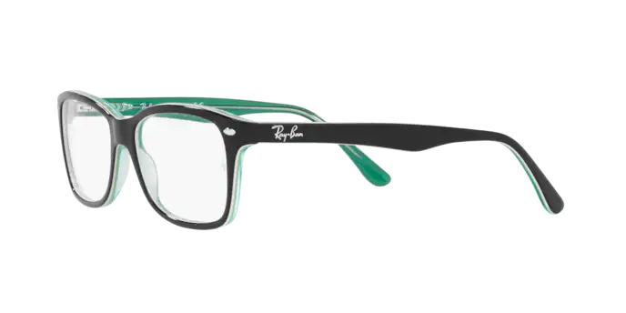 Ray-Ban Eyeglasses RX5228 8121