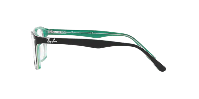 Ray-Ban Eyeglasses RX5228 8121