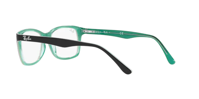 Ray-Ban Eyeglasses RX5228 8121