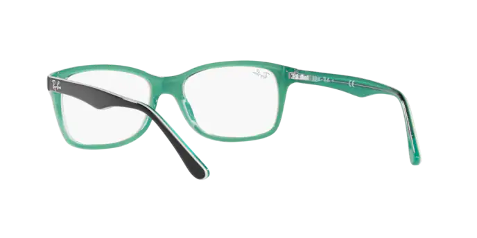 Ray-Ban Eyeglasses RX5228 8121