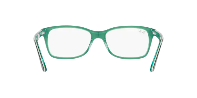 Ray-Ban Eyeglasses RX5228 8121