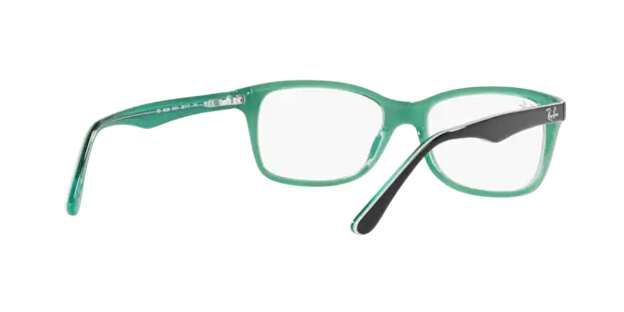 Ray-Ban Eyeglasses RX5228 8121