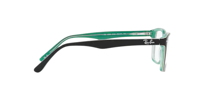 Ray-Ban Eyeglasses RX5228 8121