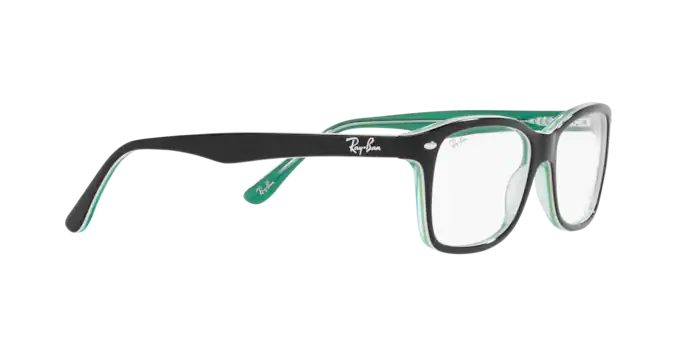 Ray-Ban Eyeglasses RX5228 8121