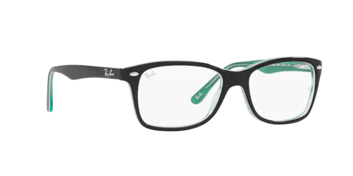 Ray-Ban Eyeglasses RX5228 8121