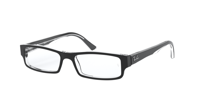 Ray-Ban Eyeglasses RX5246 2034