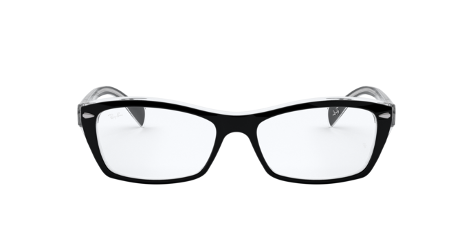 Ray-Ban Eyeglasses RX5255 2034