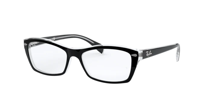 Ray-Ban Eyeglasses RX5255 2034