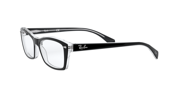 Ray-Ban Eyeglasses RX5255 2034