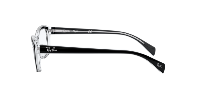 Ray-Ban Eyeglasses RX5255 2034