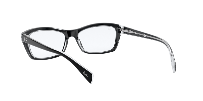 Ray-Ban Eyeglasses RX5255 2034