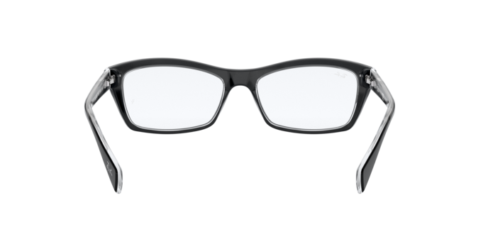 Ray-Ban Eyeglasses RX5255 2034