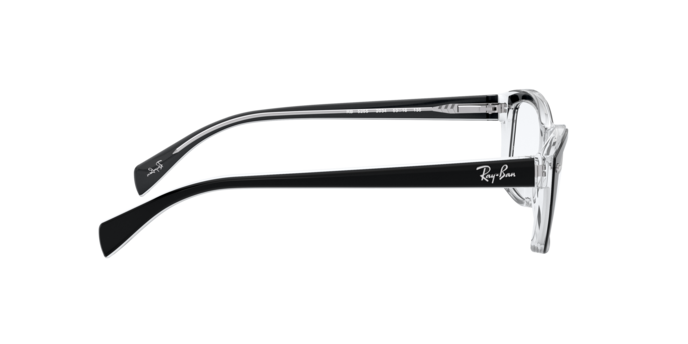 Ray-Ban Eyeglasses RX5255 2034