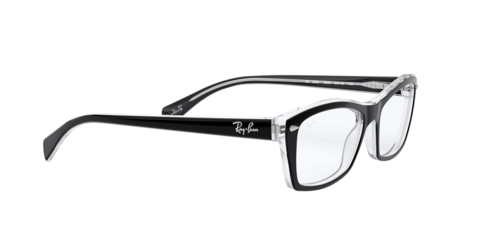 Ray-Ban Eyeglasses RX5255 2034