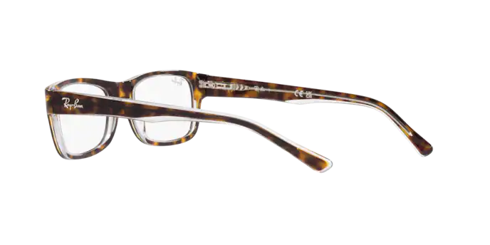 Ray-Ban Eyeglasses RX5268 5082