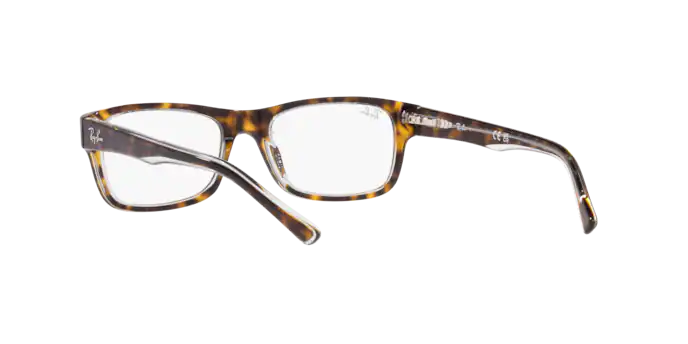 Ray-Ban Eyeglasses RX5268 5082