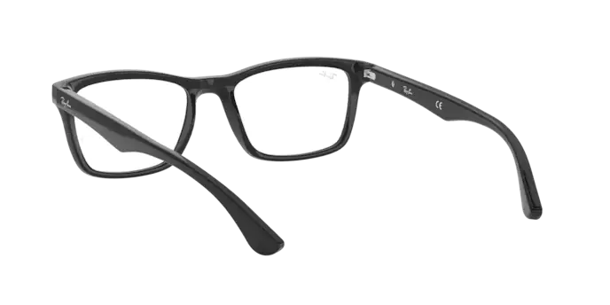 Ray-Ban Eyeglasses RX5279 2000