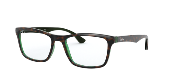 Ray-Ban Eyeglasses RX5279 5974