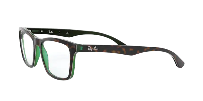 Ray-Ban Eyeglasses RX5279 5974