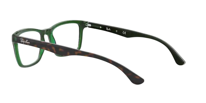 Ray-Ban Eyeglasses RX5279 5974