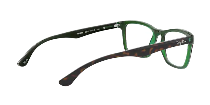 Ray-Ban Eyeglasses RX5279 5974