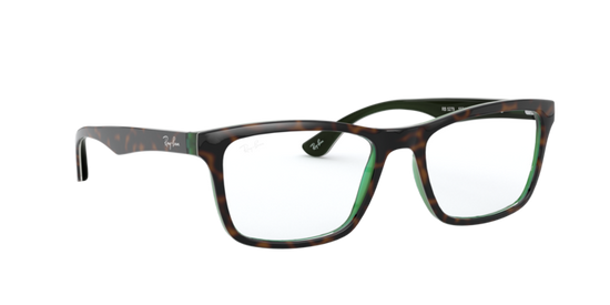 Ray-Ban Eyeglasses RX5279 5974