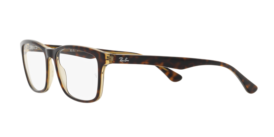 Ray-Ban Eyeglasses RX5279 8285