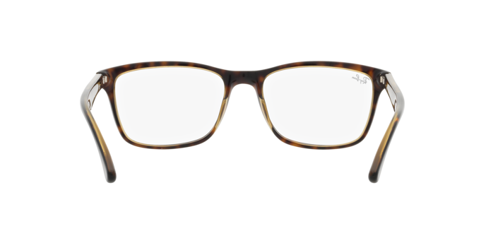 Ray-Ban Eyeglasses RX5279 8285