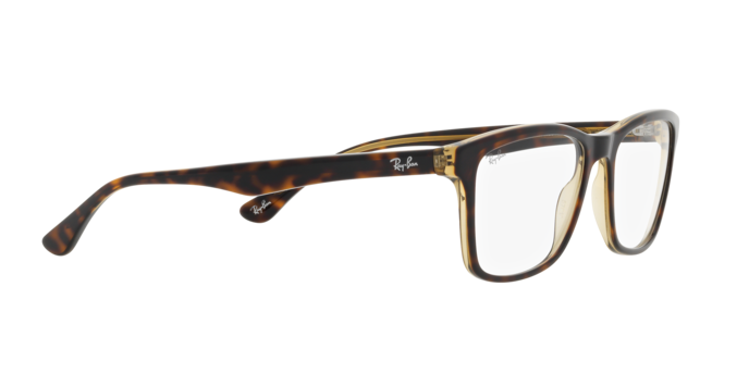 Ray-Ban Eyeglasses RX5279 8285