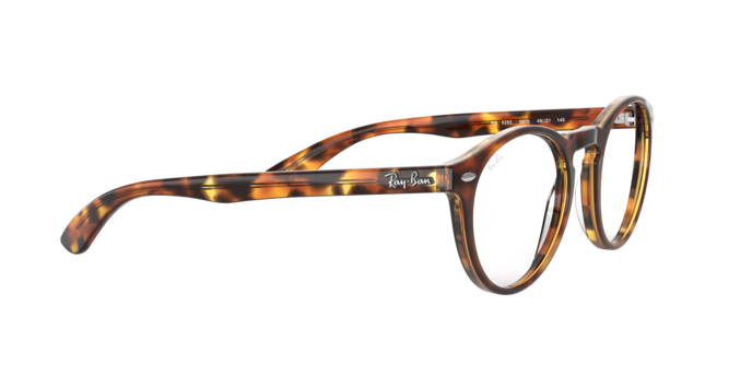 Ray-Ban Eyeglasses RX5283 5675