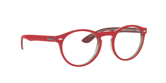 Ray-Ban Eyeglasses RX5283 5987