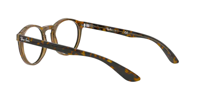 Ray-Ban Eyeglasses RX5283 5989